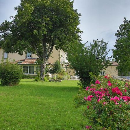 Villa Rouvesol Saint-Romain-de-Lerps Extérieur photo