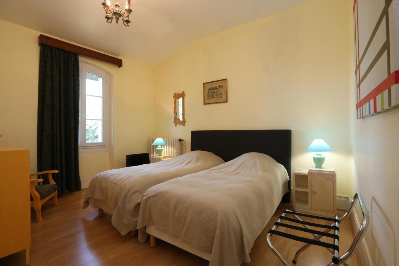 Villa Rouvesol Saint-Romain-de-Lerps Extérieur photo