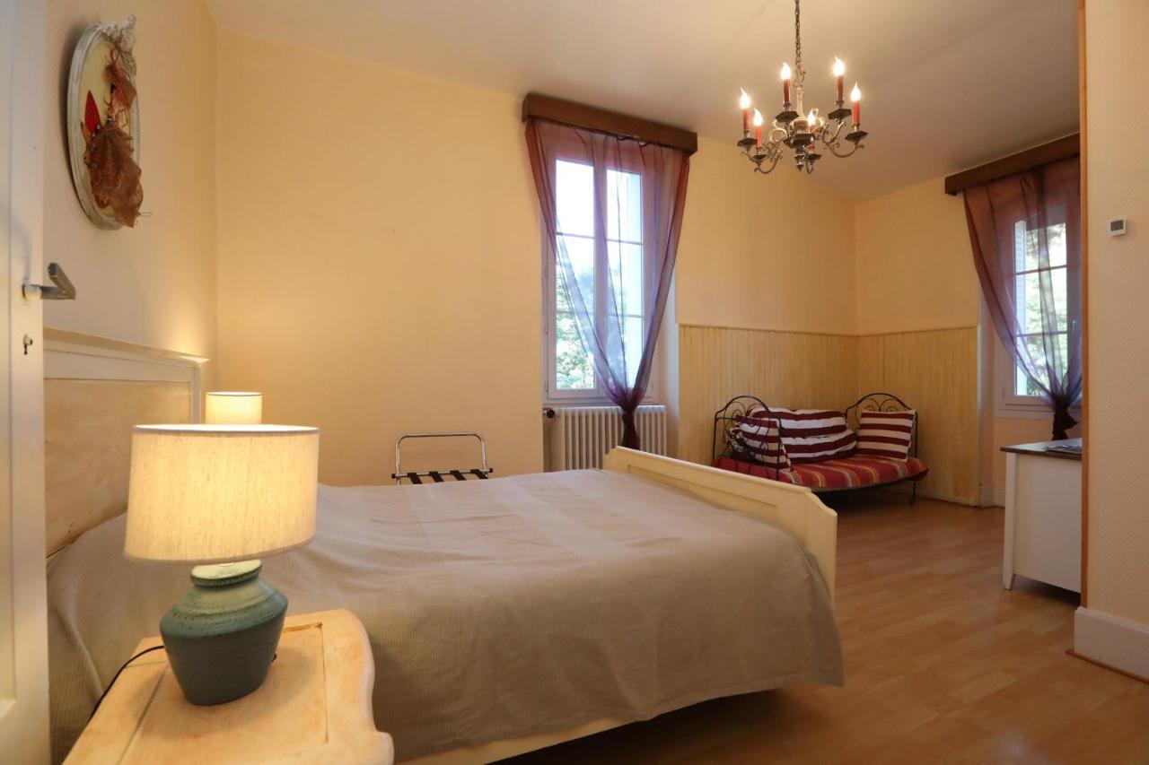 Villa Rouvesol Saint-Romain-de-Lerps Extérieur photo